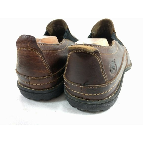 Timberland Men\'s Kings Bay 23517 Oiled 8 M main image 9